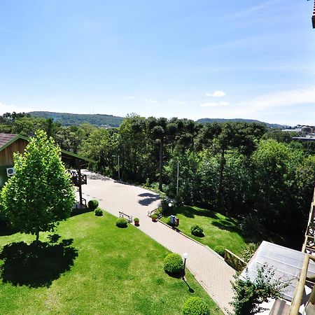 Villa Flor Ecoresort Нова-Петрополис Номер фото