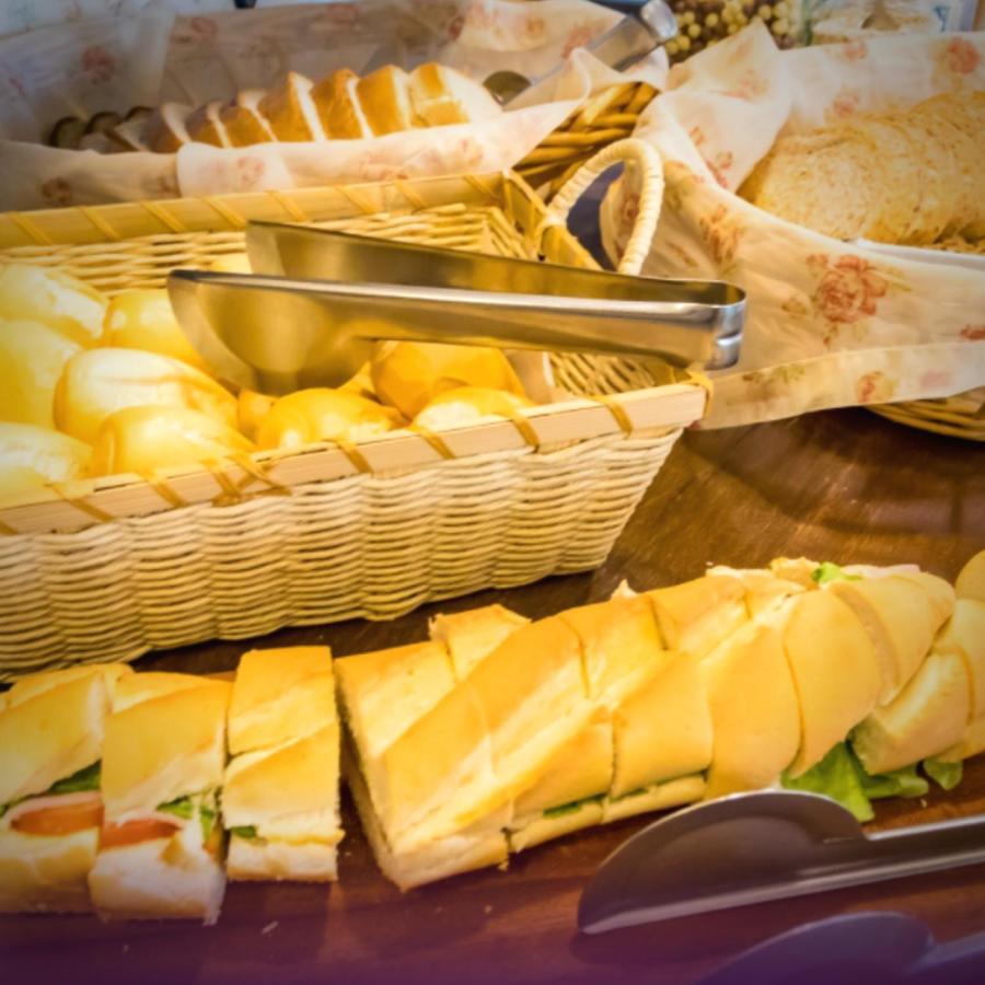 Villa Flor Ecoresort Нова-Петрополис Экстерьер фото