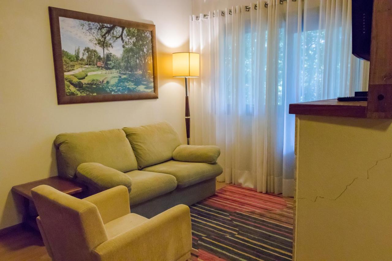 Villa Flor Ecoresort Нова-Петрополис Экстерьер фото
